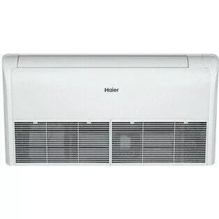 Напольно-потолочный внутренний блок мульти-сплит системы HAIER AC50S2SG1FA new