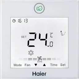 Канальный внутренний блок мульти-сплит системы HAIER AD50S2SM3FA new Канальный внутренний блок мульти-сплит системы HAIER AD50S2SM3FA new