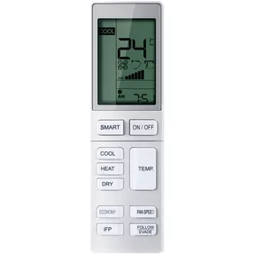 Кассетный внутренний блок мульти-сплит системы HAIER AB71S2SG1FA (PB-950KB) Кассетный внутренний блок мульти-сплит системы HAIER AB71S2SG1FA (PB-950KB)
