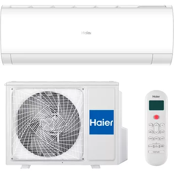 Кондиционер HAIER HSU-18HPL03/R3 (-30C) Кондиционер HAIER HSU-18HPL03/R3 (-30C)