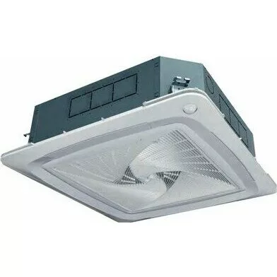 Кассетный кондиционер HAIER ABH140K1ERG/1UH140P1ERK