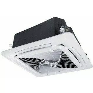 Кассетный кондиционер HAIER AB71S1LG1FA/1U71S1LR1FA Кассетный кондиционер HAIER AB71S1LG1FA/1U71S1LR1FA