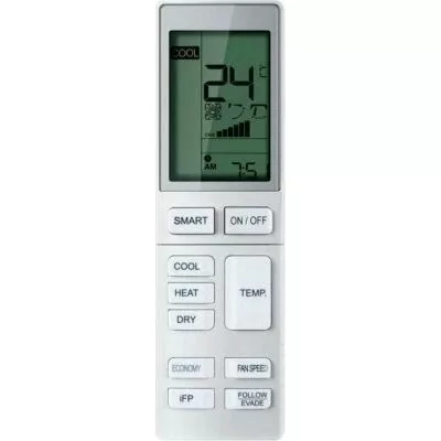 Кассетный кондиционер HAIER ABH105H1ERG/1U36SS1EAB Кассетный кондиционер HAIER ABH105H1ERG/1U36SS1EAB