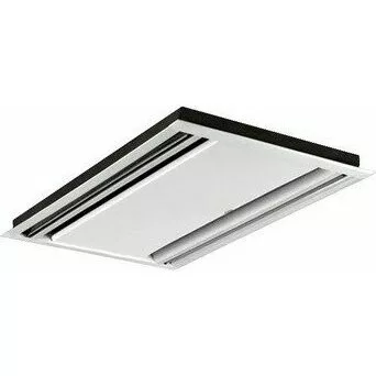 Декоративная панель HAIER P2B-1055IB