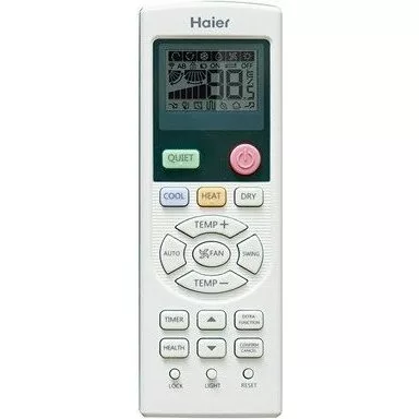 Беспроводной пульт управления HAIER YR-HD Беспроводной пульт управления HAIER YR-HD