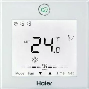 Проводной пульт управления HAIER YR-E17a