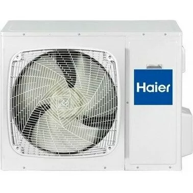 Компрессорно-конденсаторный блок HAIER 1U24FS1EAA