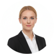 Ульяна Сафронова